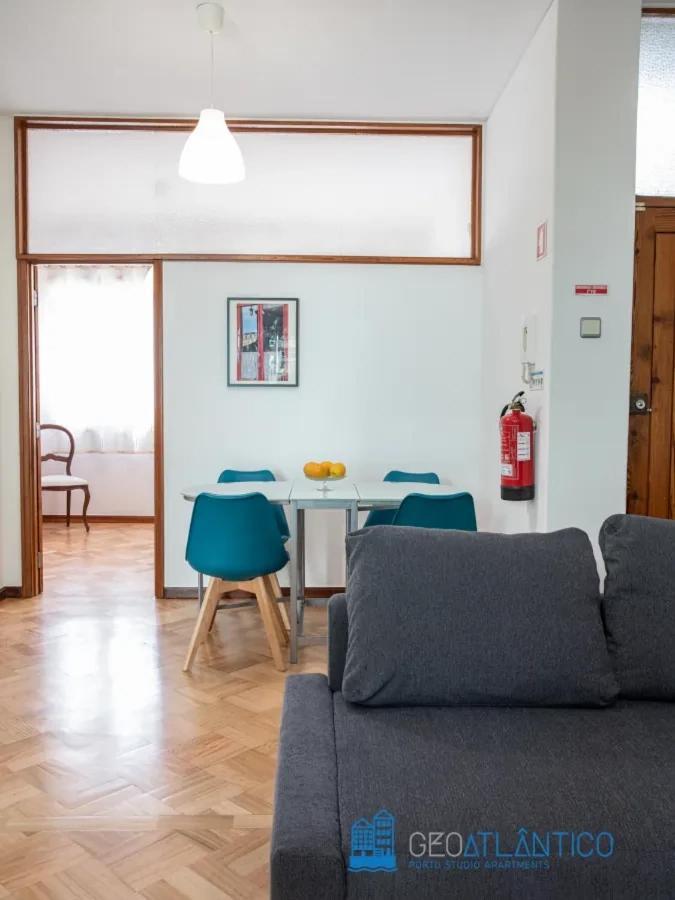Se Classic Terrace Apartamento Porto